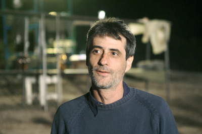 Kovács Kristóf  - dramaturg - © theater.hu - Ilovszky  Béla
