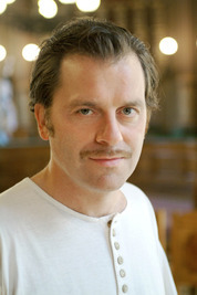 Oberfrank Pál - színész - © theater.hu - Ilovszky  Béla