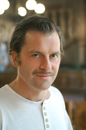 Oberfrank Pál - színész - © theater.hu - Ilovszky  Béla