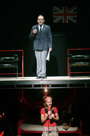 Magyar Éva, Kőszegi Ákos - © theater.hu - Ilovszky  Béla