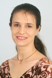 Kovács Zsuzsanna