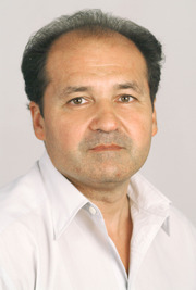 Tóth Zoltán - © theater.hu - Ilovszky  Béla