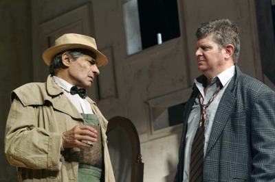 Sztankay István, Besenczi Árpád - © theater.hu - Ilovszky  Béla