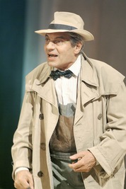 Sztankay István - © theater.hu - Ilovszky  Béla
