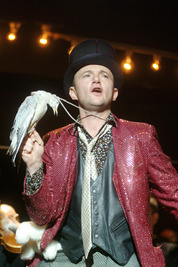 Kocsis Gergely - © theater.hu - Ilovszky Béla