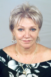 Csorba Mária - © theater.hu - Ilovszky  Béla
