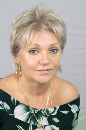 Csorba Mária - © theater.hu - Ilovszky  Béla