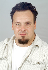 Lecső Péter - © theater.hu - Ilovszky  Béla