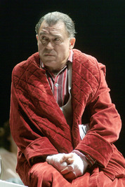 Gáspár Sándor - © theater.hu - Ilovszky  Béla