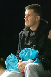 Balázs Attila - © theater.hu - Ilovszky  Béla