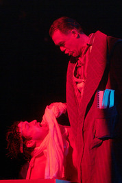 Huszár Zsolt, Gáspár Sándor - © theater.hu - Ilovszky  Béla