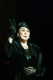 Psota Irén - © theater.hu - Ilovszky  Béla