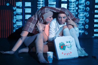 „T” küldetés „T” küldetés