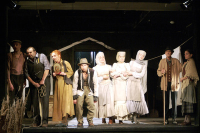 © theater.hu - Ilovszky  Béla
