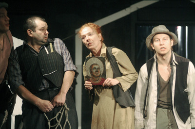 © theater.hu - Ilovszky  Béla