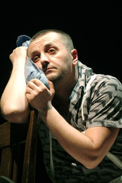 Benkő Géza - © theater.hu - Ilovszky Béla