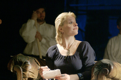 Dósa Zsuzsa - jelenet - © theater.hu - Ilovszky Béla