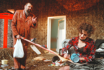 © theater.hu - Ilovszky  Béla