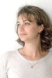 Fodor Piroska - © theater.hu - Ilovszky Béla