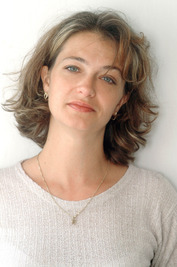 Fodor Piroska - © theater.hu - Ilovszky Béla