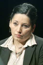 Jónás Judit - © theater.hu - Ilovszky  Béla