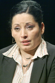 Jónás Judit - © theater.hu - Ilovszky  Béla