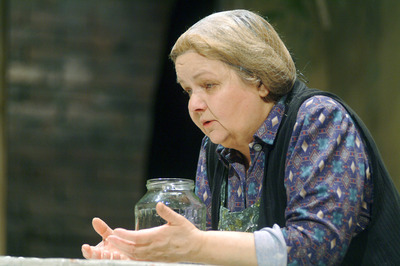 Pogány Judit - © theater.hu - Ilovszky  Béla