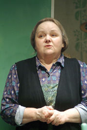 Pogány Judit - © theater.hu - Ilovszky  Béla