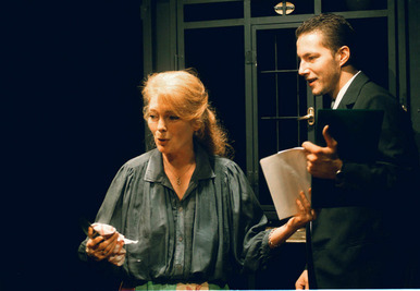 © theater.hu - Ilovszky Béla