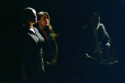 Lukin Zsuzsanna, Tóth Evelin - © theater.hu - Ilovszky  Béla