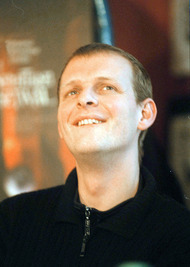 Thomas Ostermeier - © theater.hu - Ilovszky  Béla