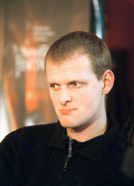 Thomas Ostermeier - © theater.hu - Ilovszky  Béla