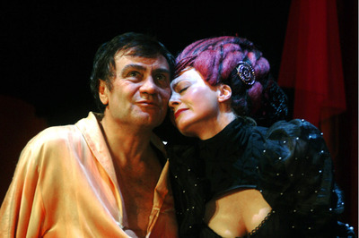 © theater.hu - Ilovszky Béla