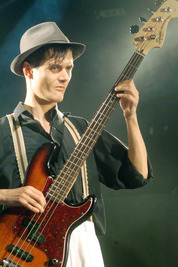 Kersztes Tamás - © theater.hu - Ilovszky  Béla
