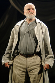 Vladas Bagdonas - © theater.hu - Ilovszky Béla