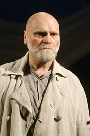 Vladas Bagdonas - © theater.hu - Ilovszky Béla