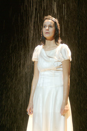 Tornyi Ildikó - © theater.hu - Ilovszky Béla