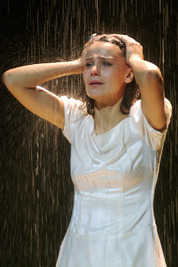 Tornyi Ildikó - © theater.hu - Ilovszky Béla