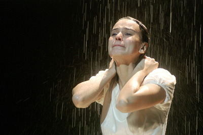 Tornyi Ildikó - © theater.hu - Ilovszky Béla