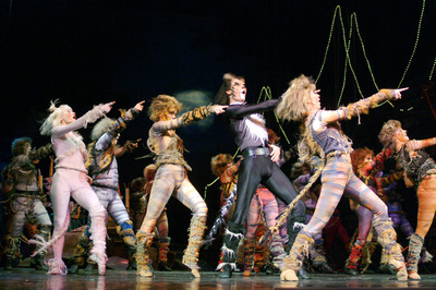Jelenet az előadásból - © theater.hu - Ilovszky  Béla
