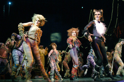 Jelenet az előadásból - © theater.hu - Ilovszky  Béla
