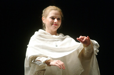 Holocsy Katalin - © theater.hu - Ilovszky Béla