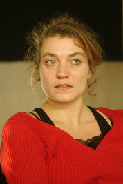 Cathy Pollini - © theater.hu - Ilovszky  Béla