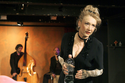 Bánfalvy Ágnes - © theater.hu - Ilovszky  Béla