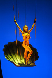 Jelenet az előadásból - © theater.hu - Ilovszky Béla