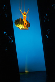 Jelenet az előadásból - © theater.hu - Ilovszky Béla