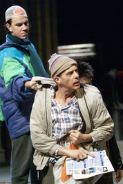 Kovács Krisztián, Hirtling István - © theater.hu - Ilovszky  Béla