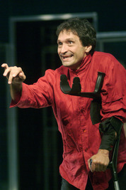 Bogdán Zsolt - © theater.hu - Ilovszky  Béla