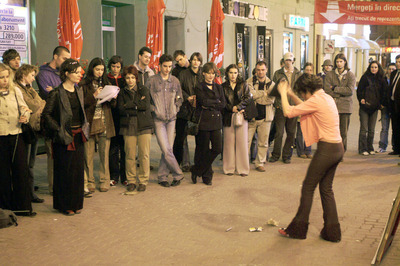 Tankó Erika - jelenet - © theater.hu - Ilovszky  Béla