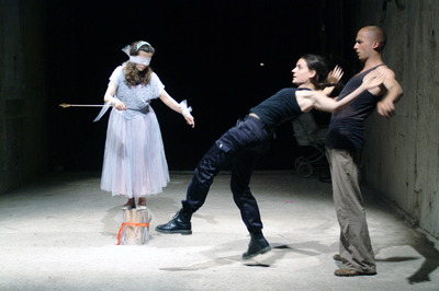 © theater.hu - Ilovszky  Béla